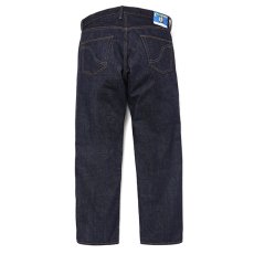 画像2: CHALLENGER/CLASSIC DENIM PANTS（INDIGO）［クラシックデニムパンツ-23秋冬］ (2)