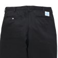 画像7: CHALLENGER/RIDERS CHINO PANTS（BLACK）［ライダースチノパンツ-23秋冬］