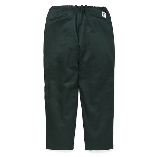 他の写真2: CHALLENGER/EASY LINING PANTS（GREEN）［イージーライニングパンツ-23秋冬］