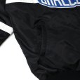 画像6: CHALLENGER/CMC RACING JACKET（BLACK）［レーシングJKT-23秋冬］