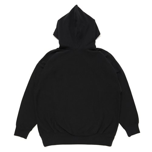 他の写真2: CHALLENGER/IRON HORSE HOODIE（BLACK）［プルオーバーパーカー-23秋冬］