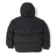 画像3: CHALLENGER/FIELD DOWN JACKET（BLACK）［フィールドダウンJKT-23秋冬］