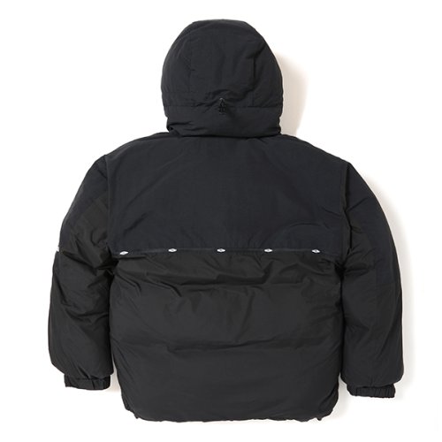 他の写真2: CHALLENGER/FIELD DOWN JACKET（BLACK）［フィールドダウンJKT-23秋冬］