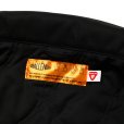 画像5: CHALLENGER/LOGO WORK JACKET（BLACK）［ロゴワークJKT-23秋冬］