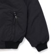 画像5: CHALLENGER/REVERSIBLE DERBY DOWN JACKET（BLACK/NAVY）［リバーシブルダービーダウンJKT-23秋冬］