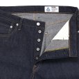 画像3: CHALLENGER/CLASSIC DENIM PANTS（INDIGO）［クラシックデニムパンツ-23秋冬］