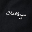 画像5: CHALLENGER/MELTON CLUB JACKET（BLACK）［メルトンクラブJKT-23秋冬］