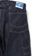 画像9: CHALLENGER/PAINTER WORK PANTS（INDIGO）［ペインターワークパンツ-23秋冬］