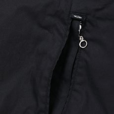 画像6: CHALLENGER/REVERSIBLE DERBY DOWN JACKET（BLACK/NAVY）［リバーシブルダービーダウンJKT-23秋冬］ (6)