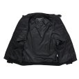 画像10: CHALLENGER/CMC RACING JACKET（BLACK）［レーシングJKT-23秋冬］