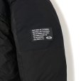 画像6: CHALLENGER/FIELD DOWN JACKET（BLACK）［フィールドダウンJKT-23秋冬］