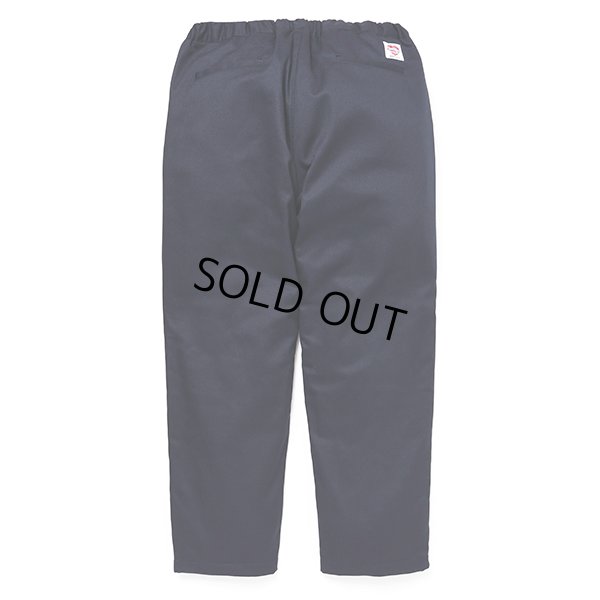 画像2: CHALLENGER/EASY LINING PANTS（NAVY）［イージーライニングパンツ-23秋冬］