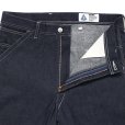 画像3: CHALLENGER/PAINTER WORK PANTS（INDIGO）［ペインターワークパンツ-23秋冬］