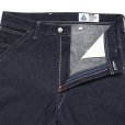 画像3: CHALLENGER/PAINTER WORK PANTS（INDIGO）［ペインターワークパンツ-23秋冬］