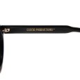 画像4: COOTIE PRODUCTIONS/Raza Round Glasses（Black/Smoke）［眼鏡-23春夏］