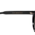 画像5: COOTIE PRODUCTIONS/Raza Round Glasses（Black/Smoke）［眼鏡-23春夏］