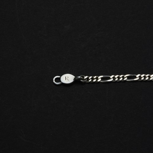 他の写真3: ANTIDOTE BUYERS CLUB/Figaro Chain Bracelet（Silver）