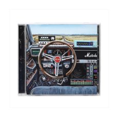 画像1: CHALLENGER RECORDS/Kode Talkers（CLGR-0001） (1)