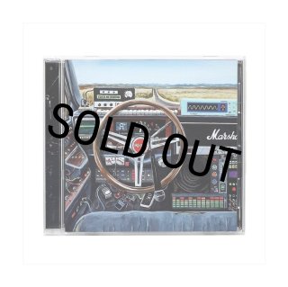 CHALLENGER RECORDS/Kode Talkers（CLGR-0001） - JONAS