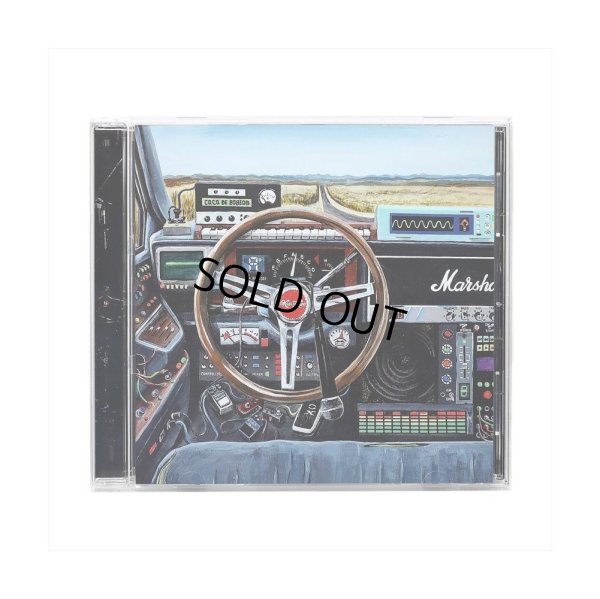 画像1: CHALLENGER RECORDS/Kode Talkers（CLGR-0001）