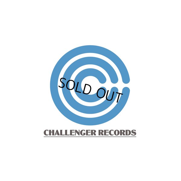 画像4: CHALLENGER RECORDS/Kode Talkers（CLGR-0001）