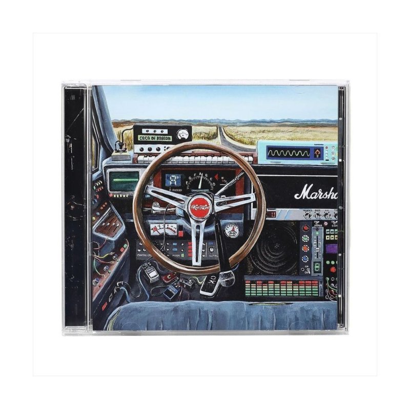 画像1: CHALLENGER RECORDS/Kode Talkers（CLGR-0001）