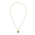 画像3: WACKO MARIA/COIN NECKLACE（GOLD）［コインネックレス-24秋冬］