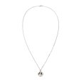 画像3: WACKO MARIA/COIN NECKLACE（SILVER）［コインネックレス-24秋冬］