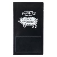 PORKCHOP/OWNERS MANUAL CASE（PORK）［オーナーズマニュアルケース-23春夏］