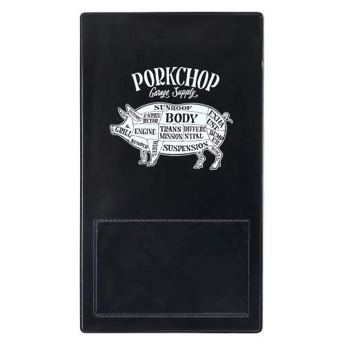 他の写真1: PORKCHOP/OWNERS MANUAL CASE（PORK）［オーナーズマニュアルケース-23春夏］