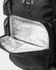 画像15: TIGHTBOOTH/COOLER POCKET BACKPACK（Black）［クーラーポケットバックパック-23夏］