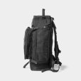 画像3: TIGHTBOOTH/COOLER POCKET BACKPACK（Black）［クーラーポケットバックパック-23夏］