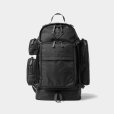 画像1: TIGHTBOOTH/COOLER POCKET BACKPACK（Black）［クーラーポケットバックパック-23夏］ (1)