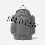 TIGHTBOOTH/COOLER POCKET BACKPACK（Black）［クーラーポケットバックパック-23夏］