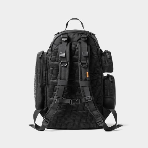 他の写真2: TIGHTBOOTH/COOLER POCKET BACKPACK（Black）［クーラーポケットバックパック-23夏］