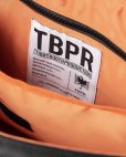 画像10: 【30%OFF】TIGHTBOOTH/LOGO SHOULDER BAG（Black）［ロゴショルダーバッグ-23夏］