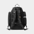 画像2: TIGHTBOOTH/COOLER POCKET BACKPACK（Black）［クーラーポケットバックパック-23夏］ (2)