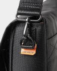 画像7: 【30%OFF】TIGHTBOOTH/LOGO SHOULDER BAG（Black）［ロゴショルダーバッグ-23夏］