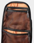 画像18: TIGHTBOOTH/COOLER POCKET BACKPACK（Black）［クーラーポケットバックパック-23夏］