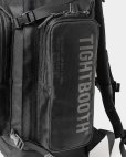 画像8: TIGHTBOOTH/COOLER POCKET BACKPACK（Black）［クーラーポケットバックパック-23夏］