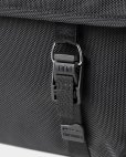 画像5: 【30%OFF】TIGHTBOOTH/LOGO SHOULDER BAG（Black）［ロゴショルダーバッグ-23夏］