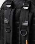 画像12: TIGHTBOOTH/COOLER POCKET BACKPACK（Black）［クーラーポケットバックパック-23夏］