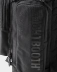 画像9: TIGHTBOOTH/COOLER POCKET BACKPACK（Black）［クーラーポケットバックパック-23夏］