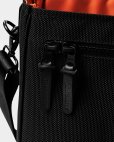画像11: 【30%OFF】TIGHTBOOTH/LOGO SHOULDER BAG（Black）［ロゴショルダーバッグ-23夏］