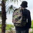 画像18: PORKCHOP/BACKPACK（ORIGINAL CAMO）［バックパック-23春夏］