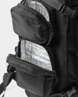 画像16: TIGHTBOOTH/COOLER POCKET BACKPACK（Black）［クーラーポケットバックパック-23夏］