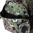 画像12: PORKCHOP/BACKPACK（ORIGINAL CAMO）［バックパック-23春夏］