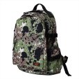 画像1: PORKCHOP/BACKPACK（ORIGINAL CAMO）［バックパック-23春夏］ (1)