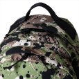 画像7: PORKCHOP/BACKPACK（ORIGINAL CAMO）［バックパック-23春夏］