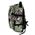 画像4: PORKCHOP/BACKPACK（ORIGINAL CAMO）［バックパック-23春夏］